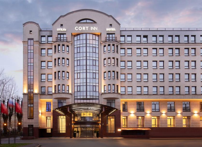 Gebäude Foto