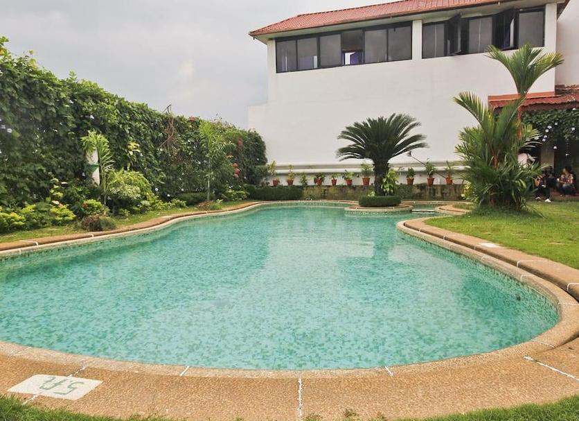 Pool Foto