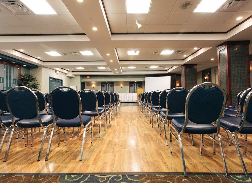 Konferenzraum Foto