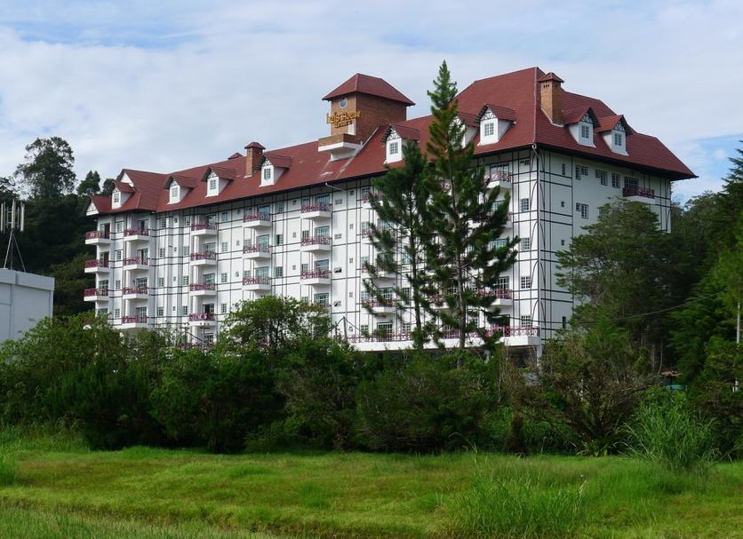 Gebäude Foto