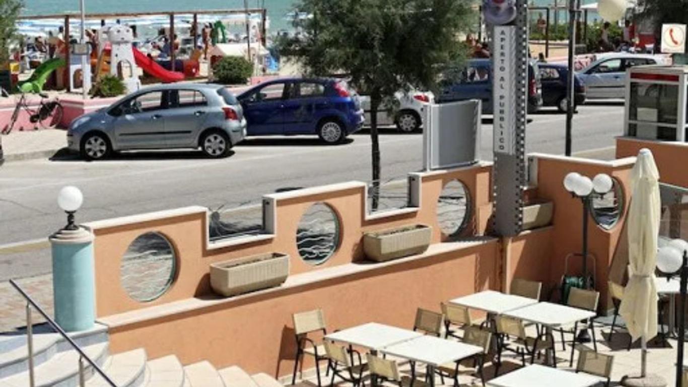 Abbazia Club Hotel Marotta