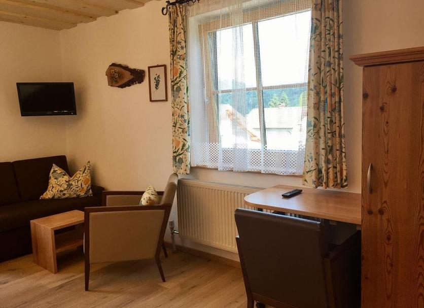 Wohnzimmer Foto