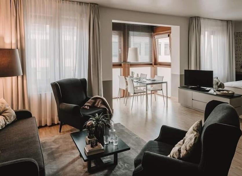 Wohnzimmer Foto