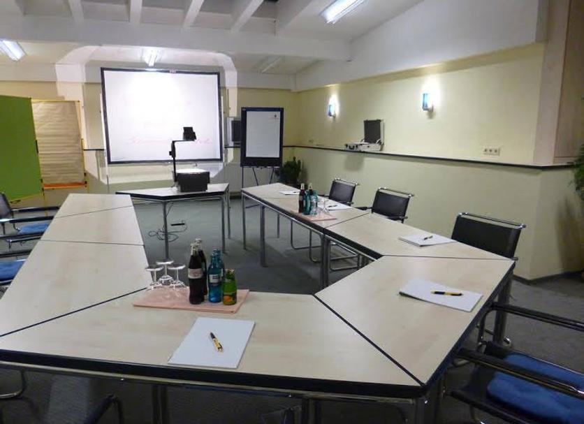 Konferenzraum Foto