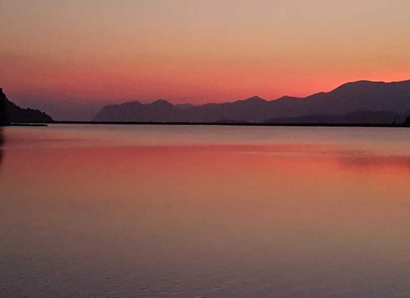 Außenansicht Foto