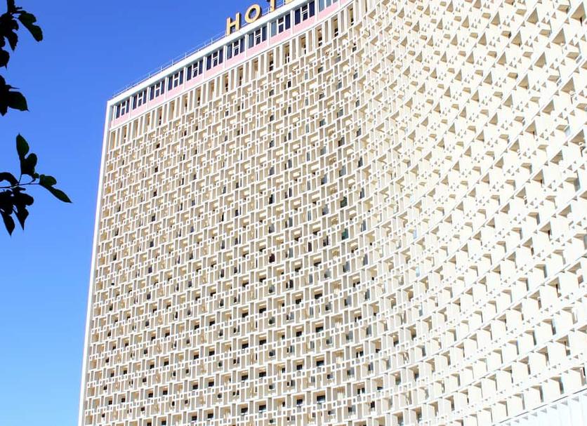 Gebäude Foto