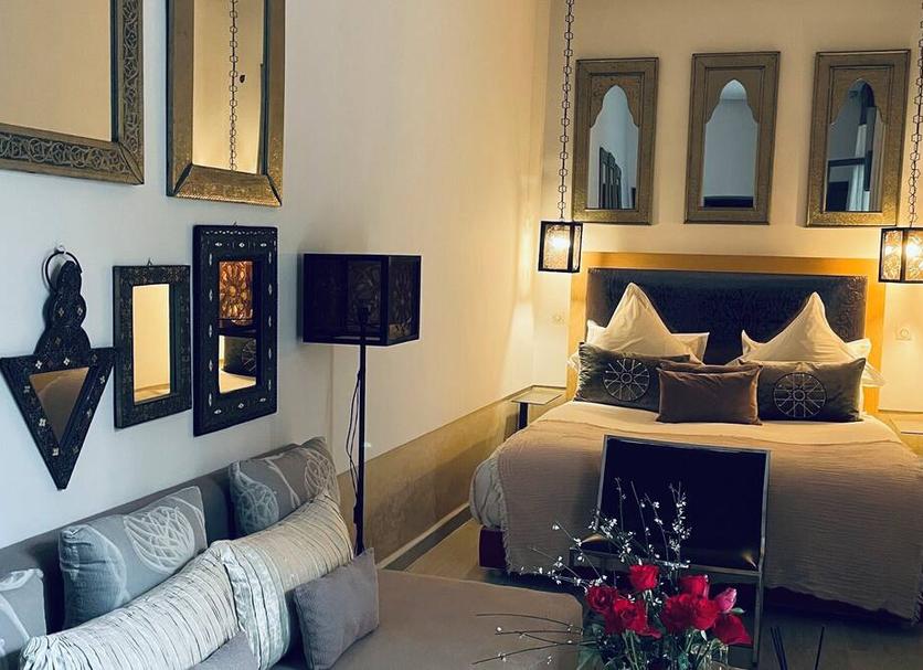 Wohnzimmer Foto
