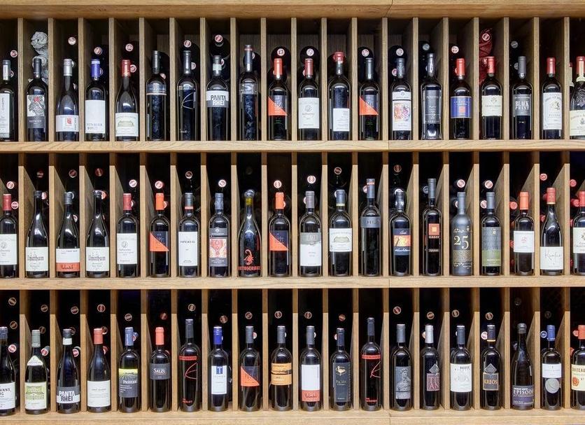 Bar Foto