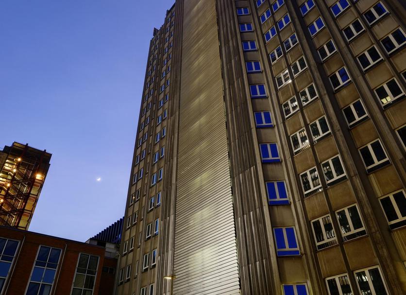 Gebäude Foto