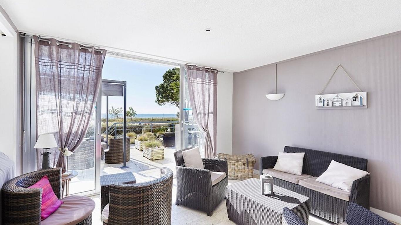 Hôtel Édenia - Spa Estime&Sens