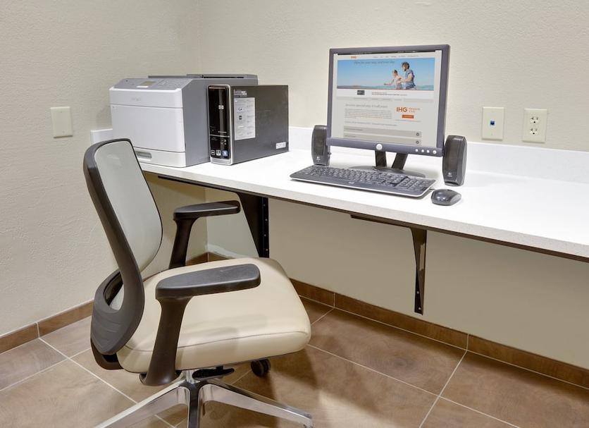 Business Center Foto