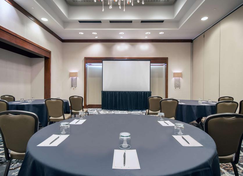 Konferenzraum Foto