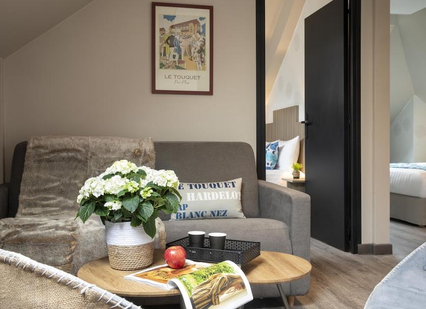 Wohnzimmer Foto