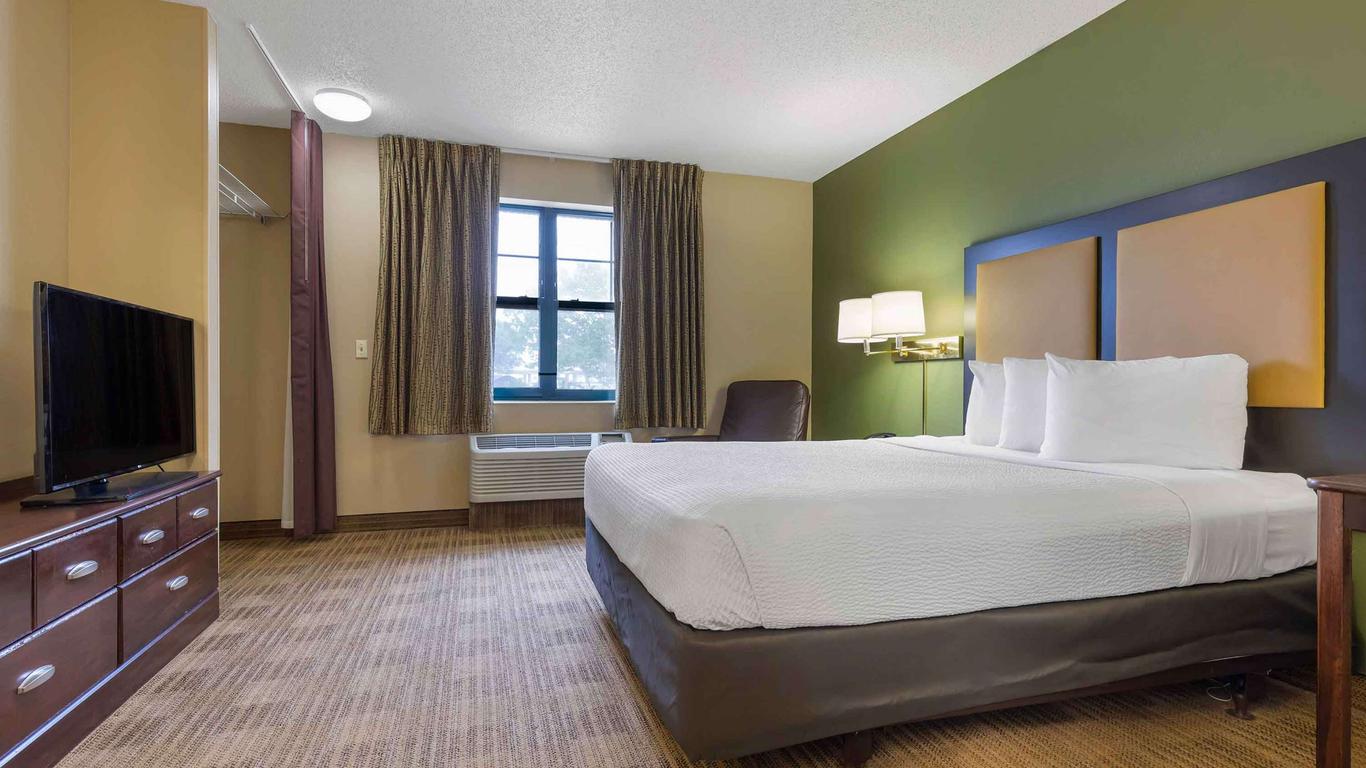 Extended Stay America Suites - Waco - Woodway