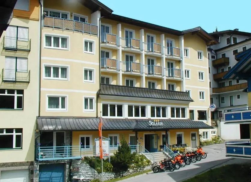 Gebäude Foto
