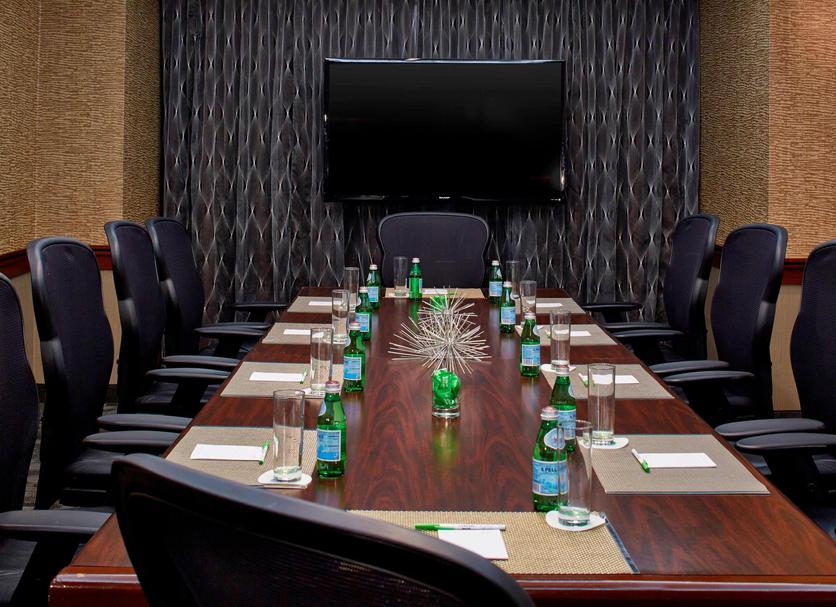 Konferenzraum Foto