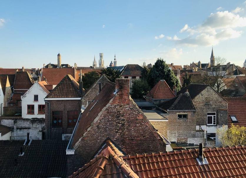 Außenansicht Foto