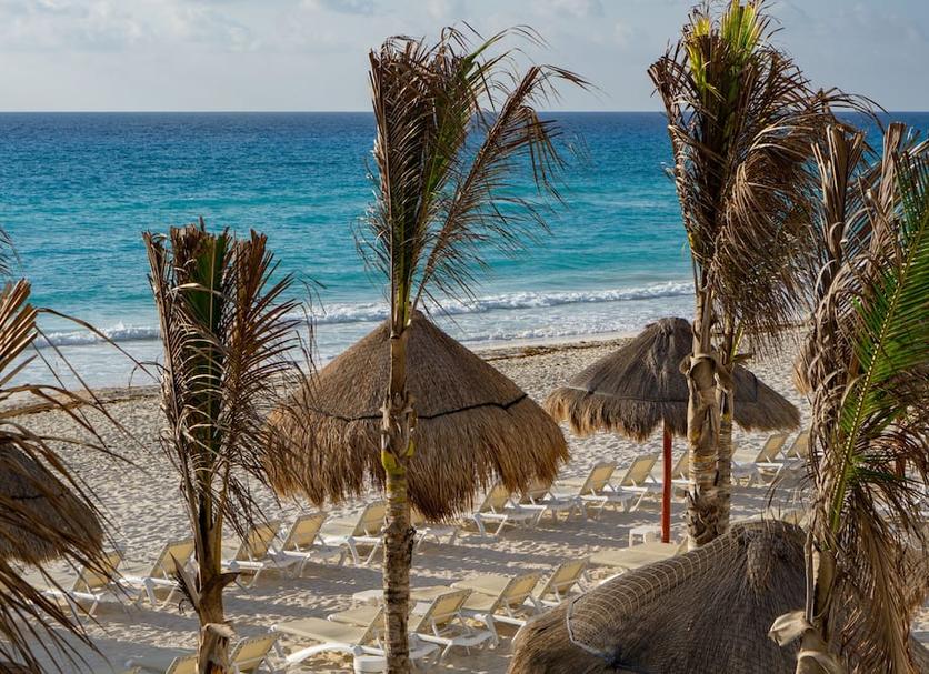 Strand Foto