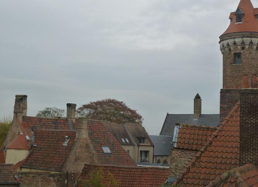 Außenansicht Foto