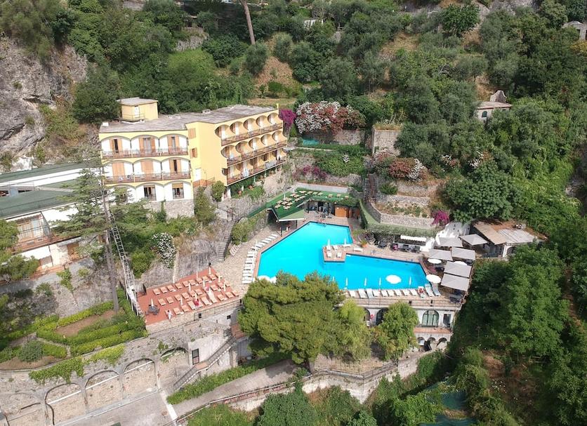 Pool Foto