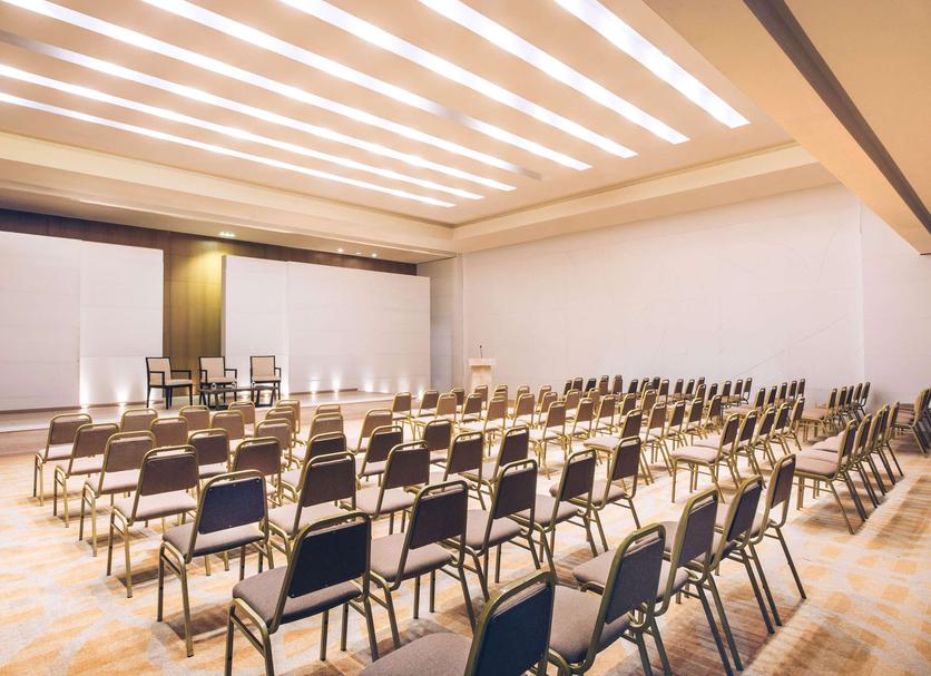 Konferenzraum Foto
