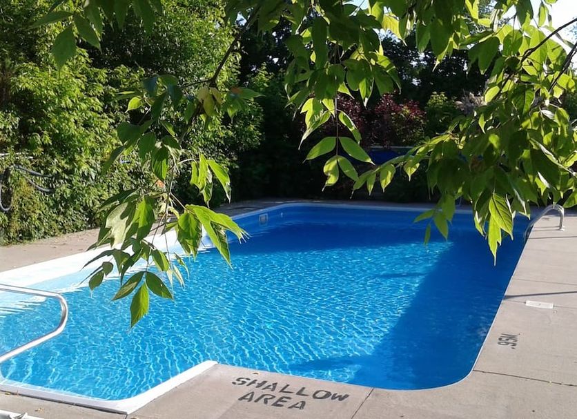 Pool Foto