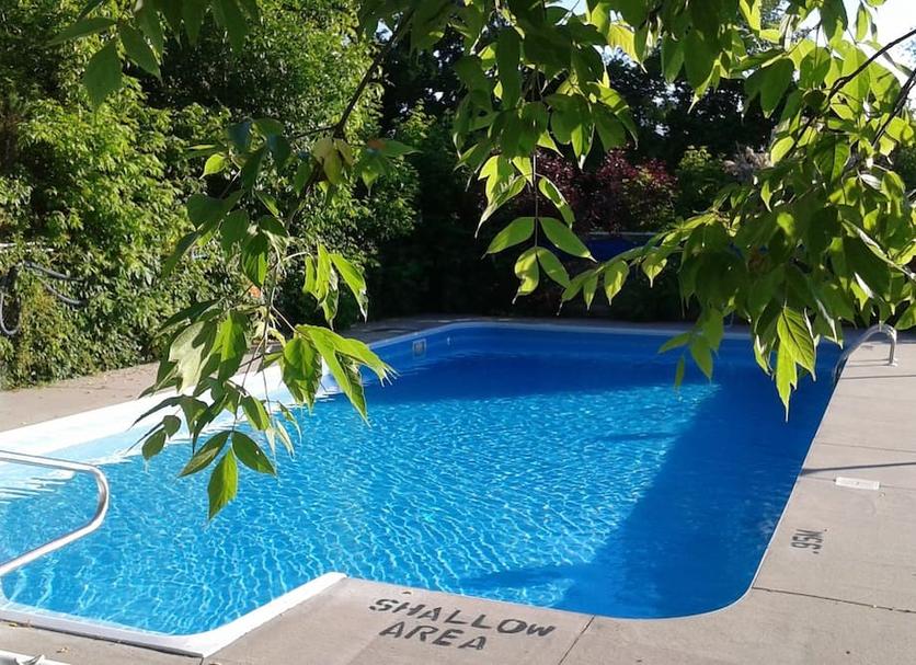 Pool Foto