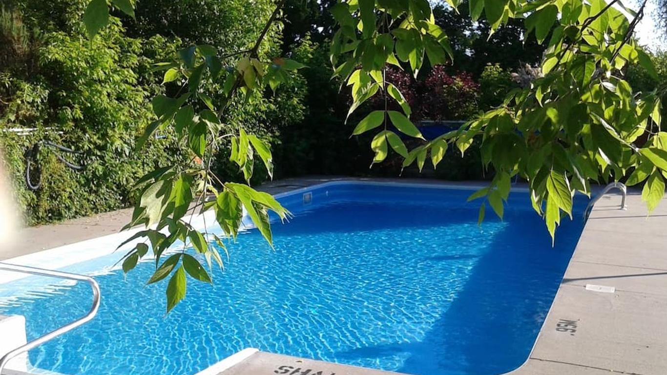 Villa Nova Motel