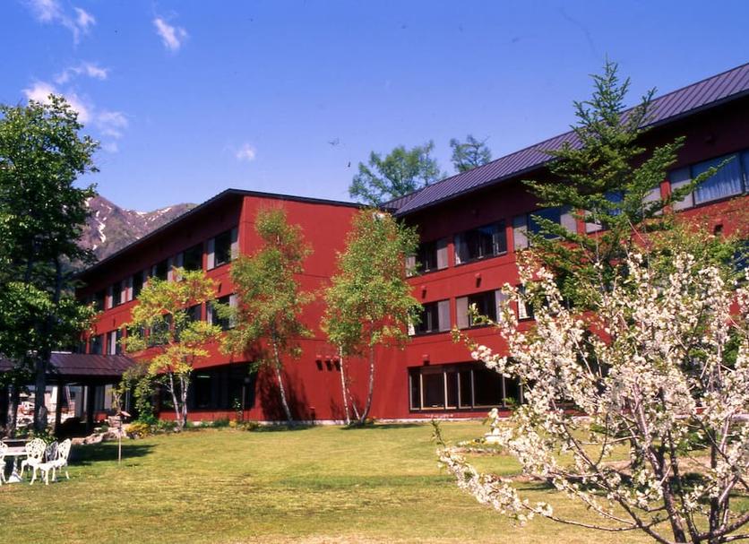 Gebäude Foto