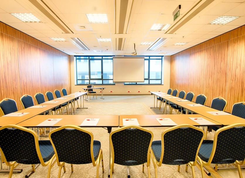 Konferenzraum Foto