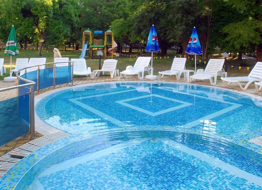 Pool Foto