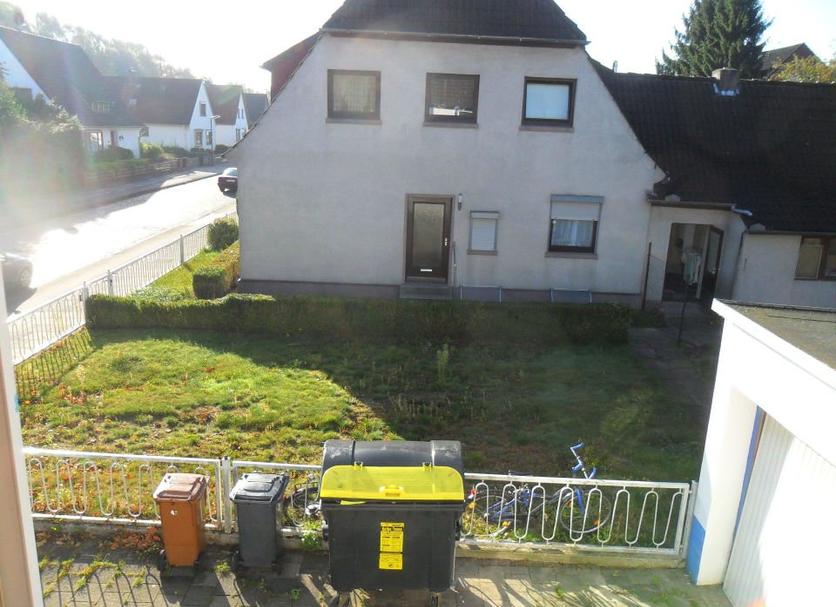 Außenansicht Foto