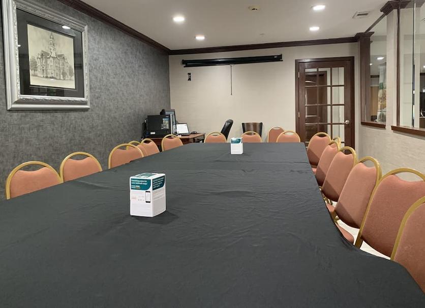 Konferenzraum Foto