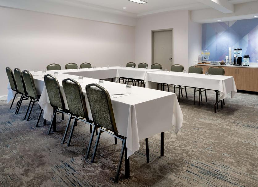 Konferenzraum Foto