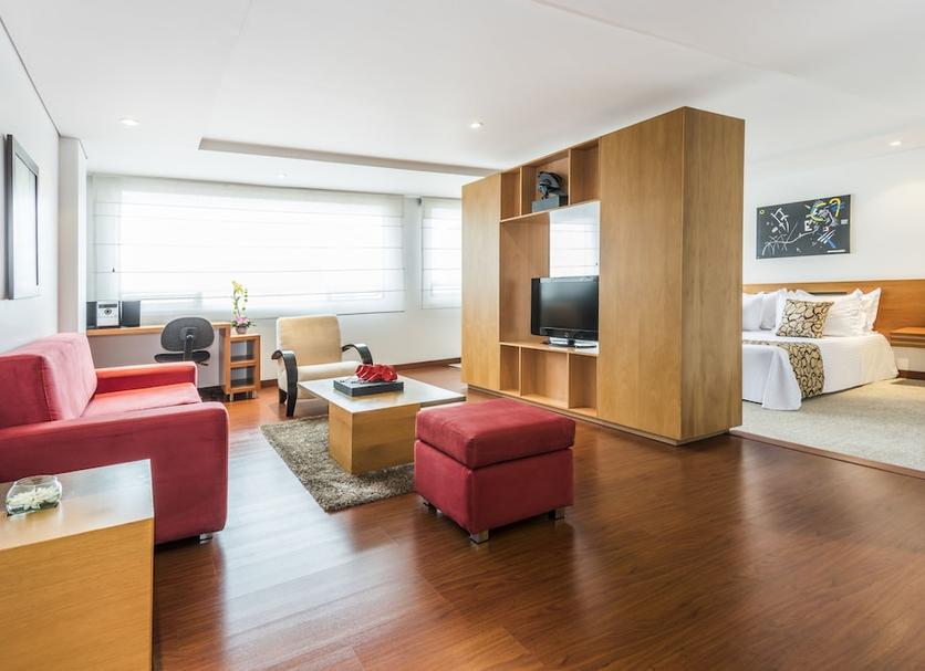 Wohnzimmer Foto