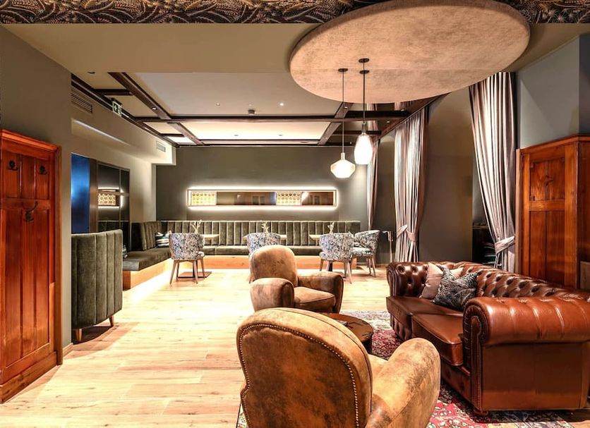Lounge Foto