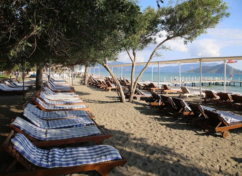 Strand Foto