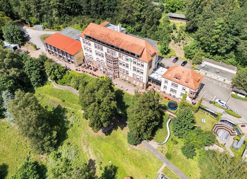 Gebäude Foto