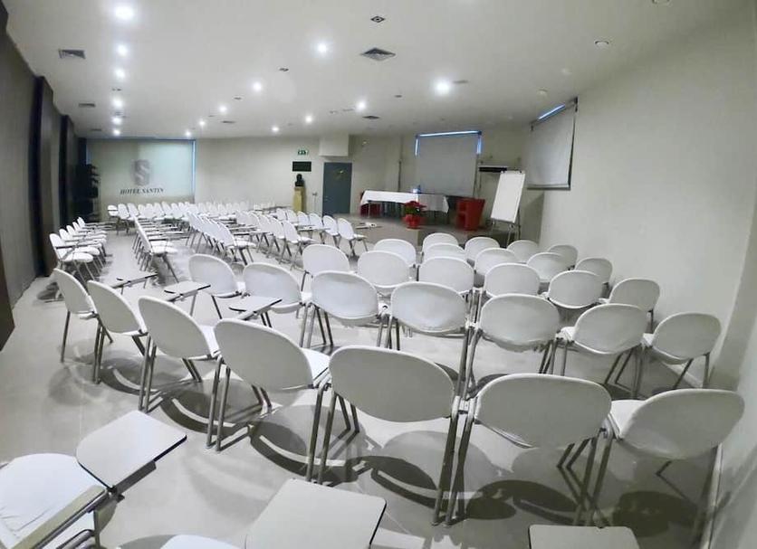 Konferenzraum Foto