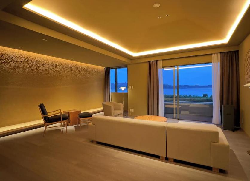 Wohnzimmer Foto
