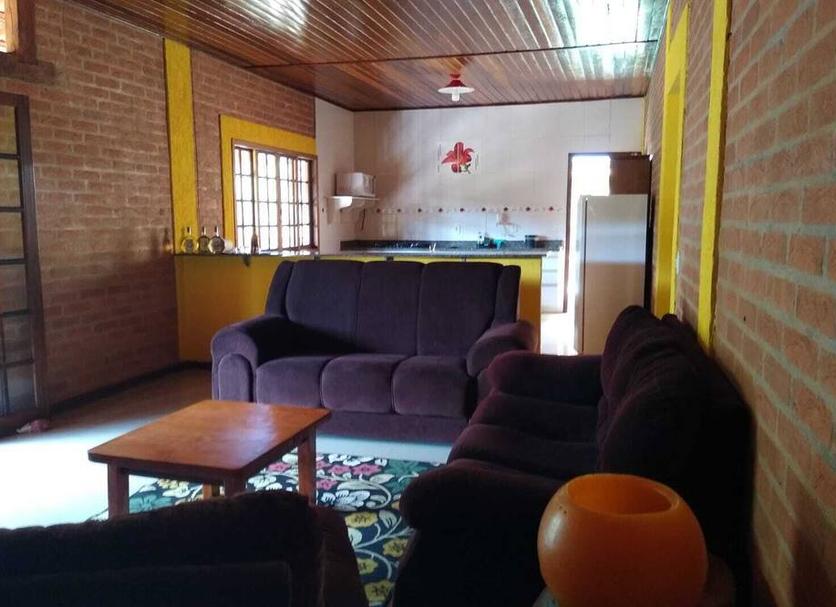 Wohnzimmer Foto