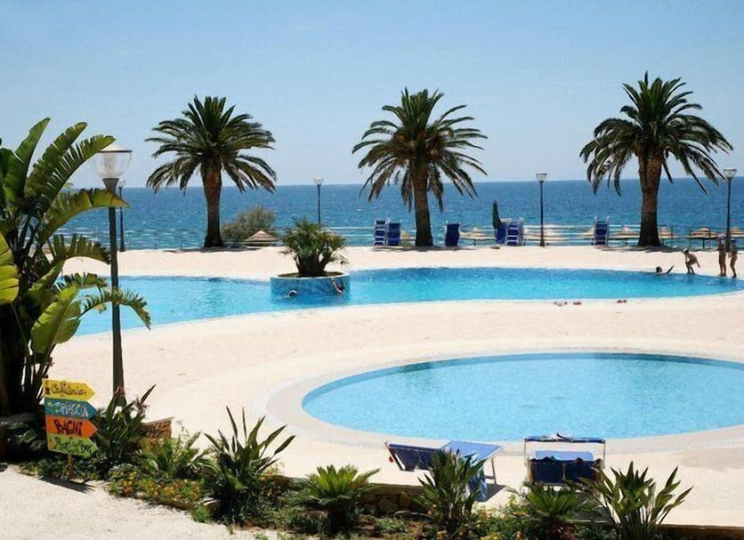 Pool Foto