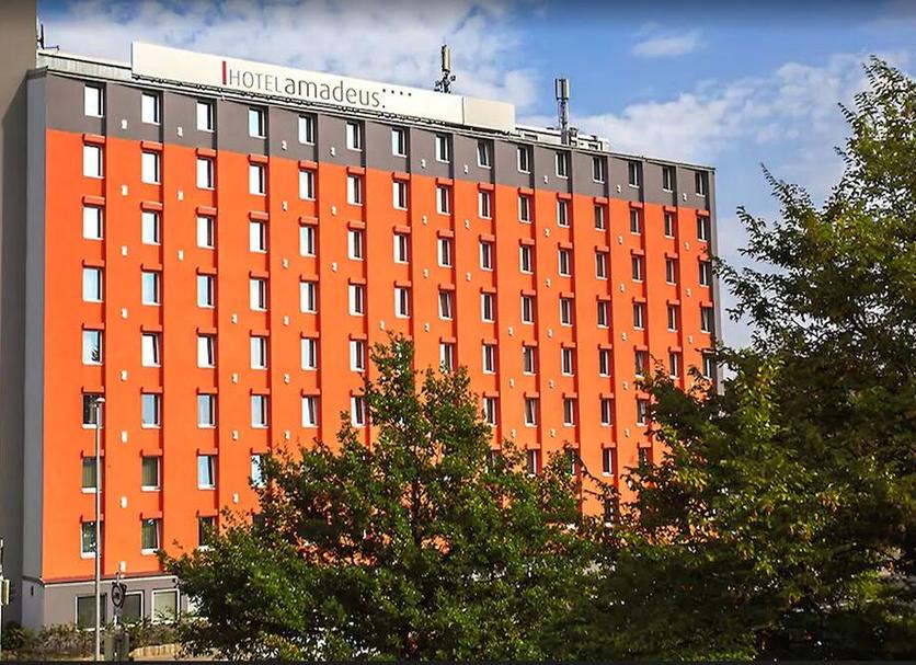Gebäude Foto