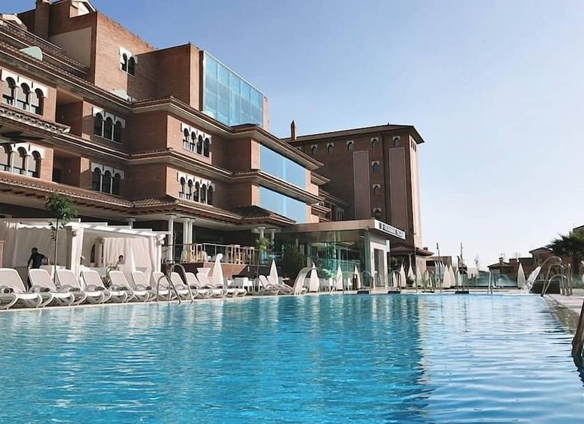Pool Foto