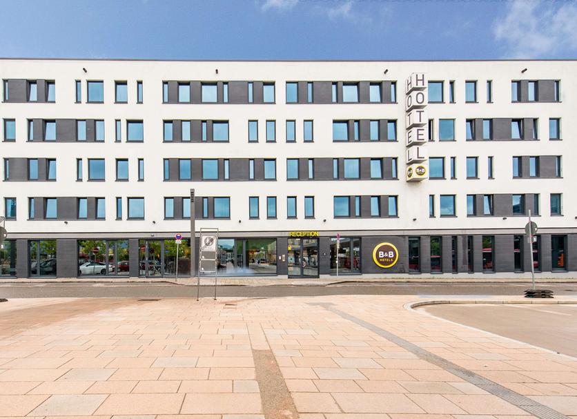Gebäude Foto