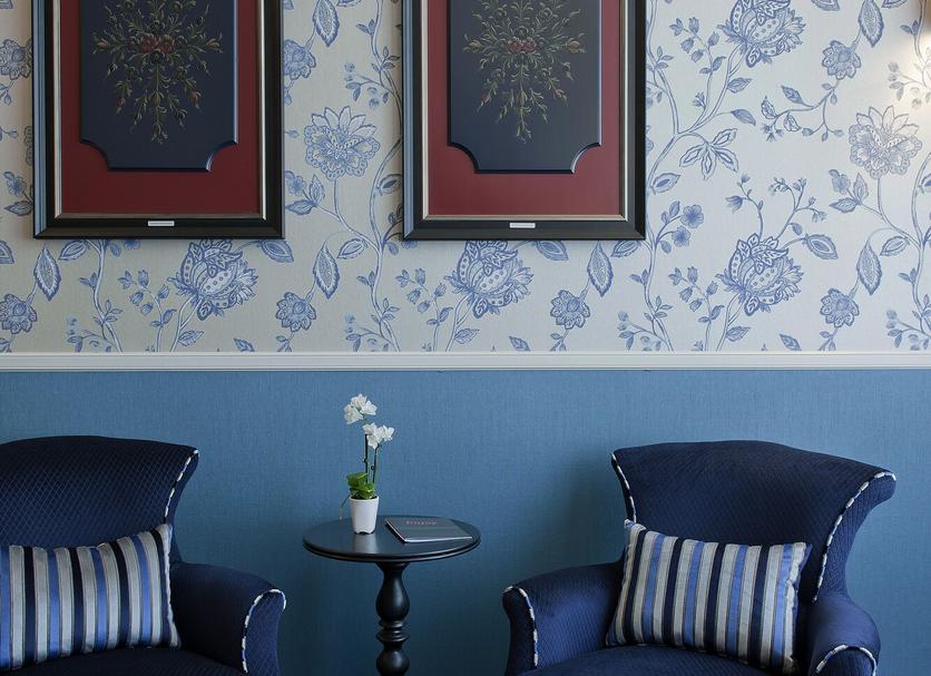 Wohnzimmer Foto