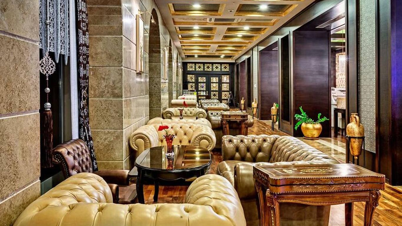 Amara Dolce Vita Luxury