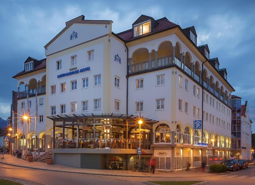 Gebäude Foto