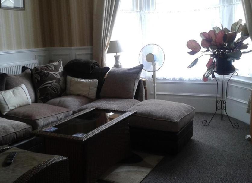 Wohnzimmer Foto