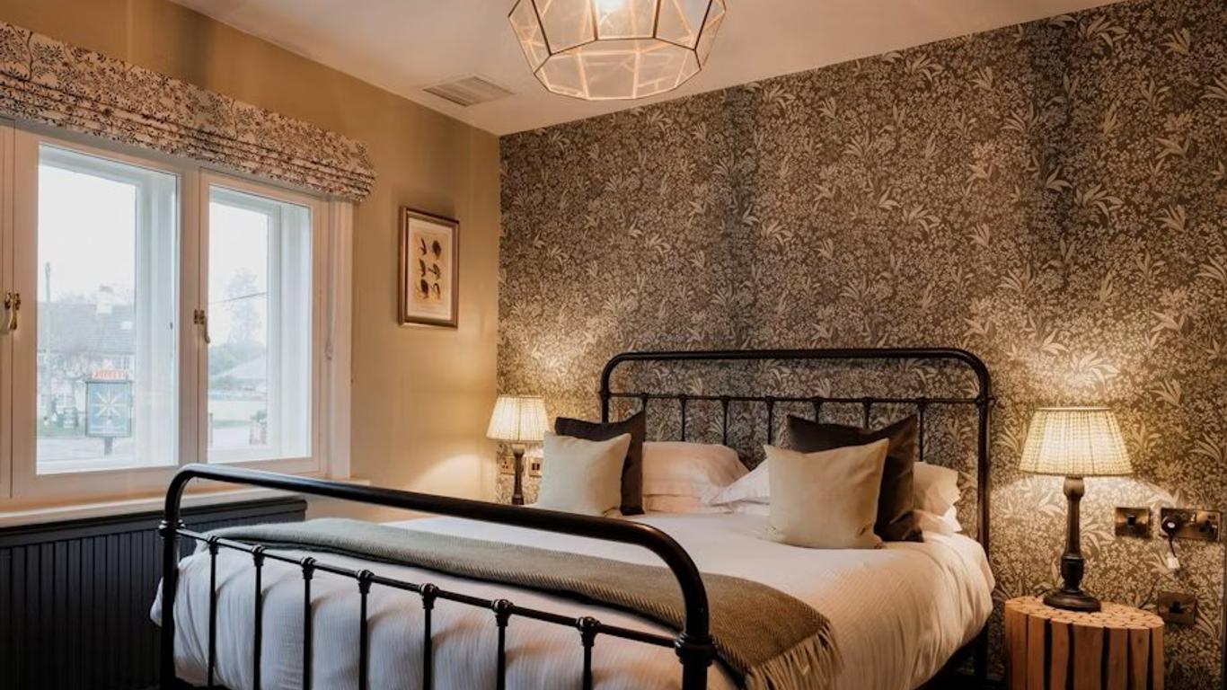 Fisherman's Haunt Hotel